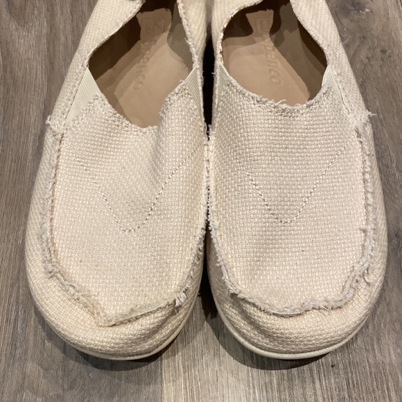 BNWOT Spenco Siesta - Womens Orthotic Shoes - Picture 3 of 8